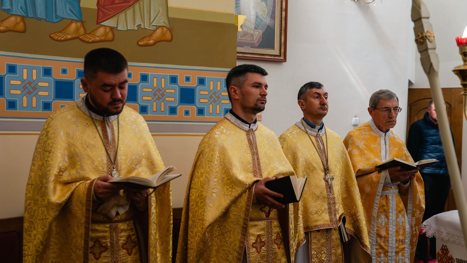 У Зарваниці відбулася конференція про християнські засади українського державотворення
