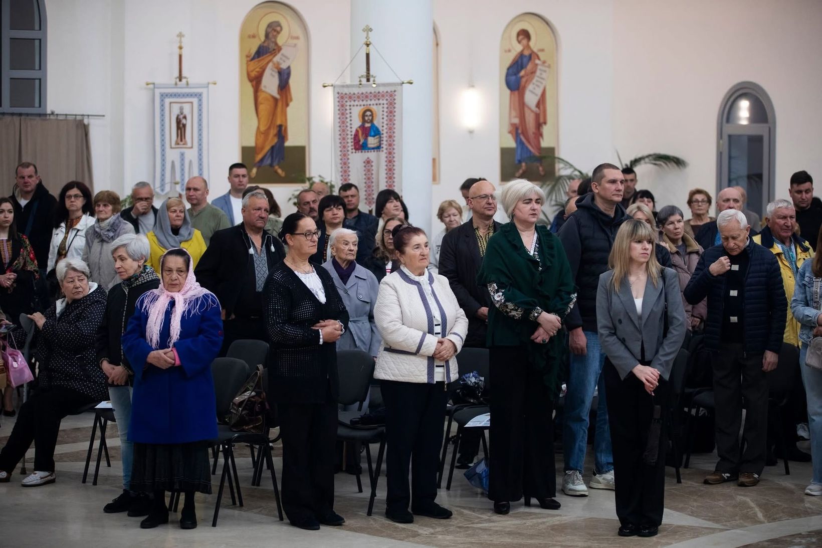 «Ріка живої води тече зараз, тут, між нами», — Глава УГКЦ у неділю П’ятидесятниці «Ріка живої води тече зараз, тут, між нами», — Глава УГКЦ у неділю П’ятидесятниці