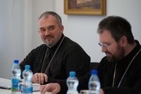 Владика Андрій Хім’як