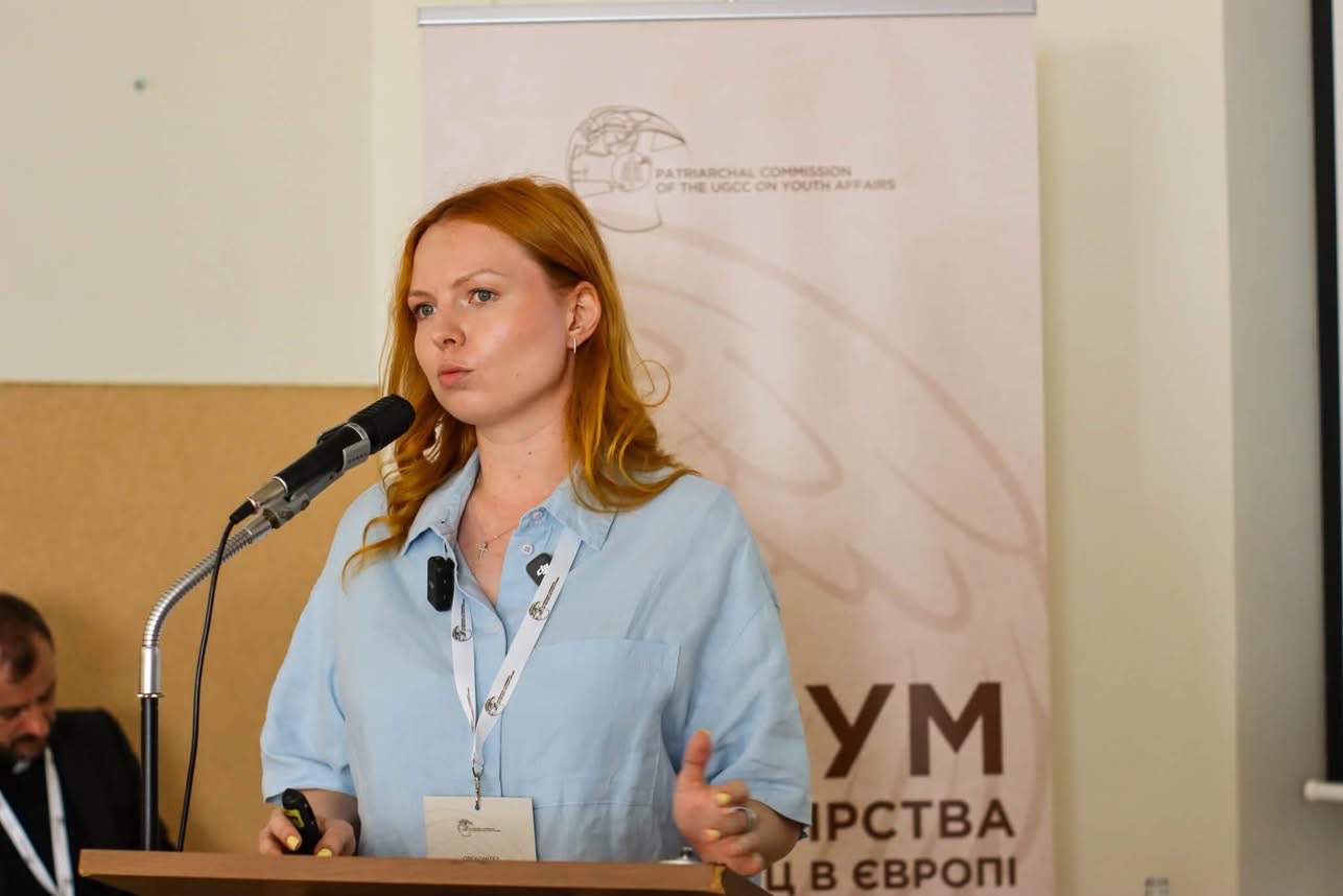 У Римі напрацьовують Дорожню карту душпастирства молоді УГКЦ в Європі У Римі напрацьовують Дорожню карту душпастирства молоді УГКЦ в Європі