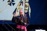 У Львові відзначили 160-річчя від дня народження митрополита Андрея Шептицького