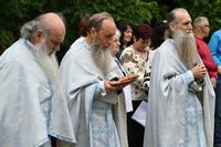 Від Зарваниці до&nbsp;Тернополя, Івано-Франківська та&nbsp;Коломиї: владики Синоду Єпископів УГКЦ молилися разом із&nbsp;парафіяльними громадами