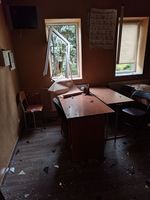 У Львові від обстрілів постраждав храм УГКЦ та катехитична школа