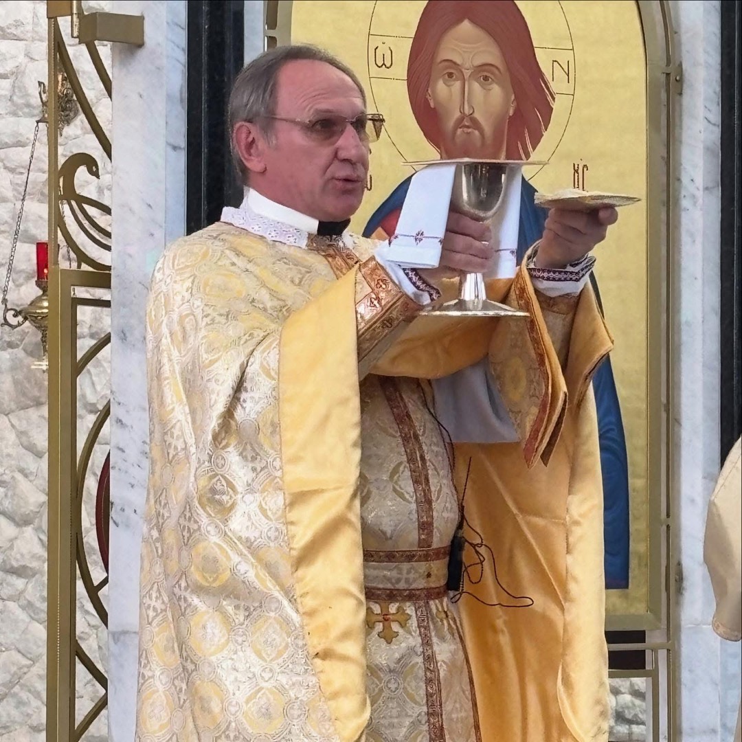 Ікони, що «перетнули» океан: як Львів і Куритибу поєднав почерк українського митця Ікони, що «перетнули» океан: як Львів і Куритибу поєднав почерк українського митця