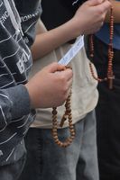 Відбулася ІХ&nbsp;Всеукраїнська проща Марійських та&nbsp;Вівтарних дружин до&nbsp;Зарваниці