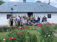 Військові капелани здійснили паломництво до Заздрості і Зарваниці