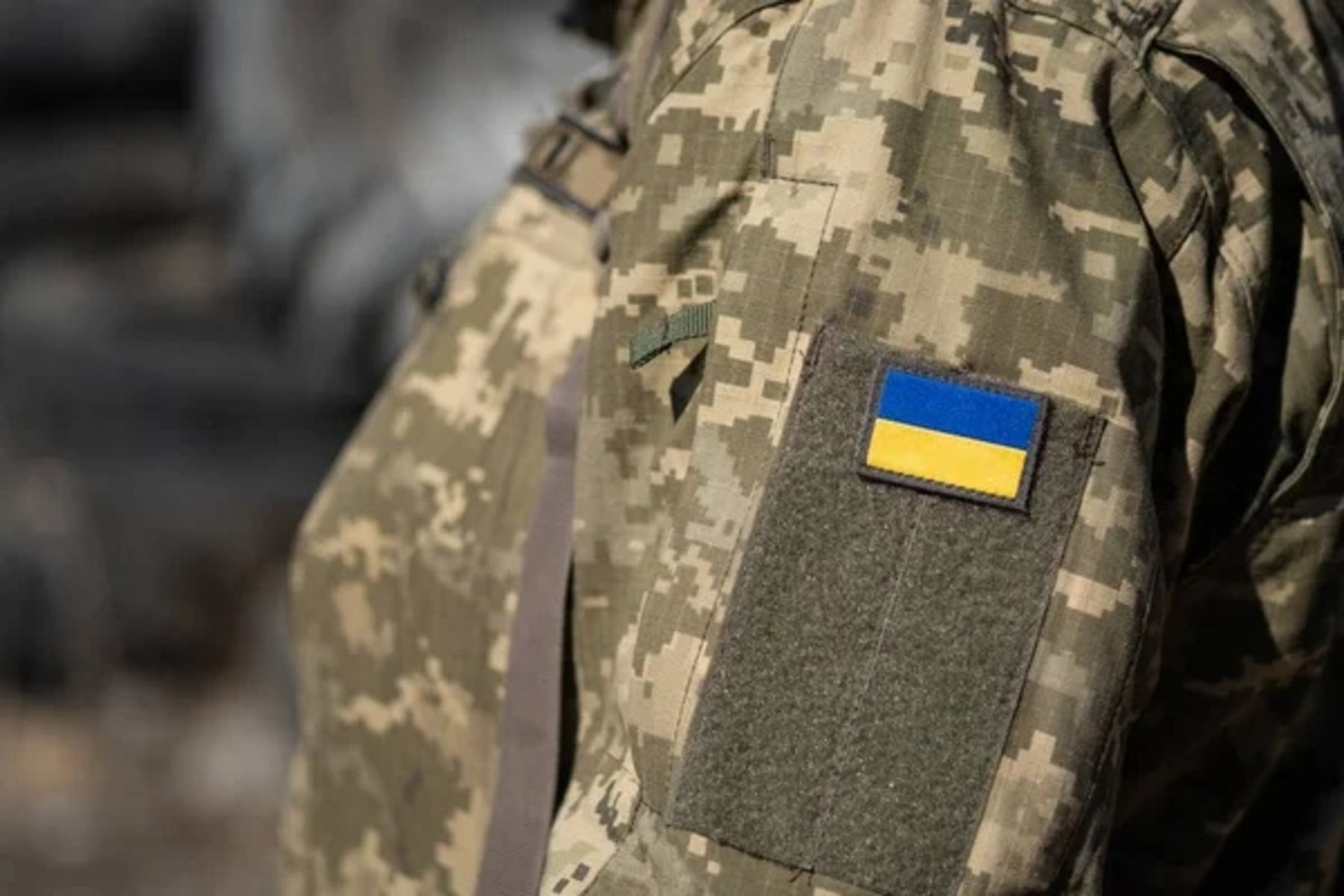 Глава УГКЦ у 186-й тиждень війни: Справжні миротворці — українське військо