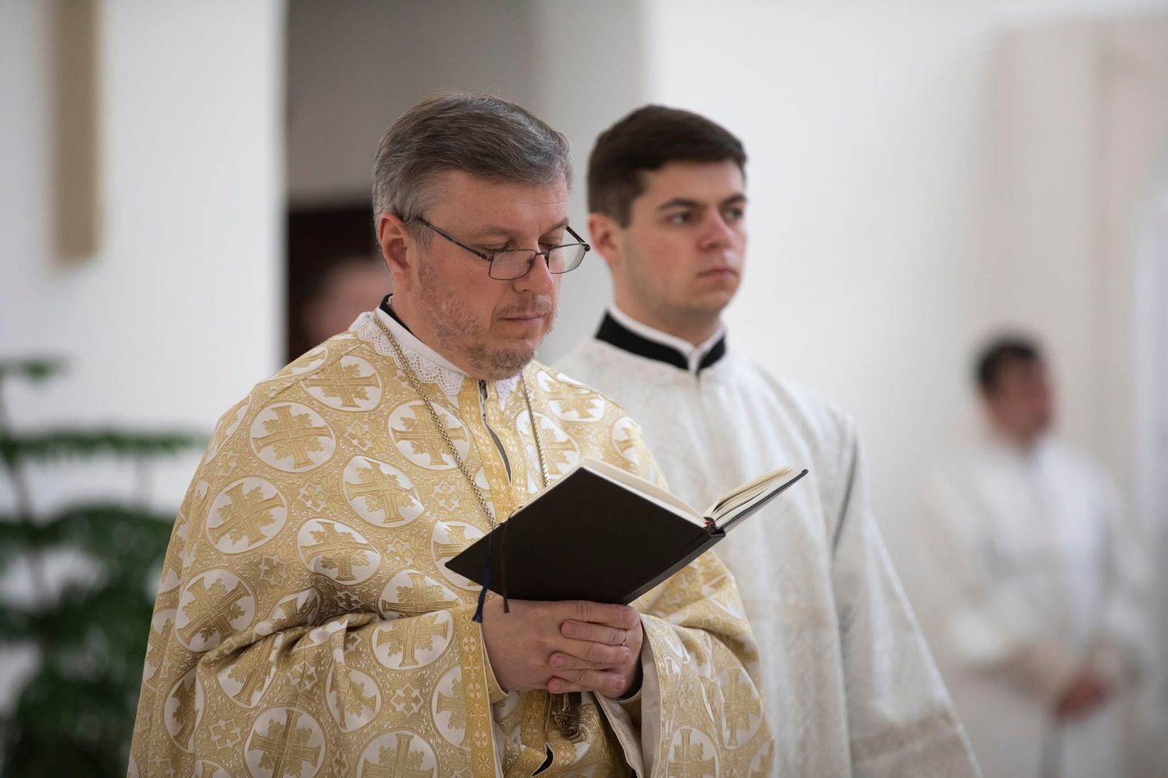 Блаженніший Святослав: «Навернення грішника є більшим чудом, ніж воскресіння мертвого» Блаженніший Святослав: «Навернення грішника є більшим чудом, ніж воскресіння мертвого»