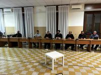 У Римі проходить Генеральна асамблея Душпастирської ради УГКЦ 