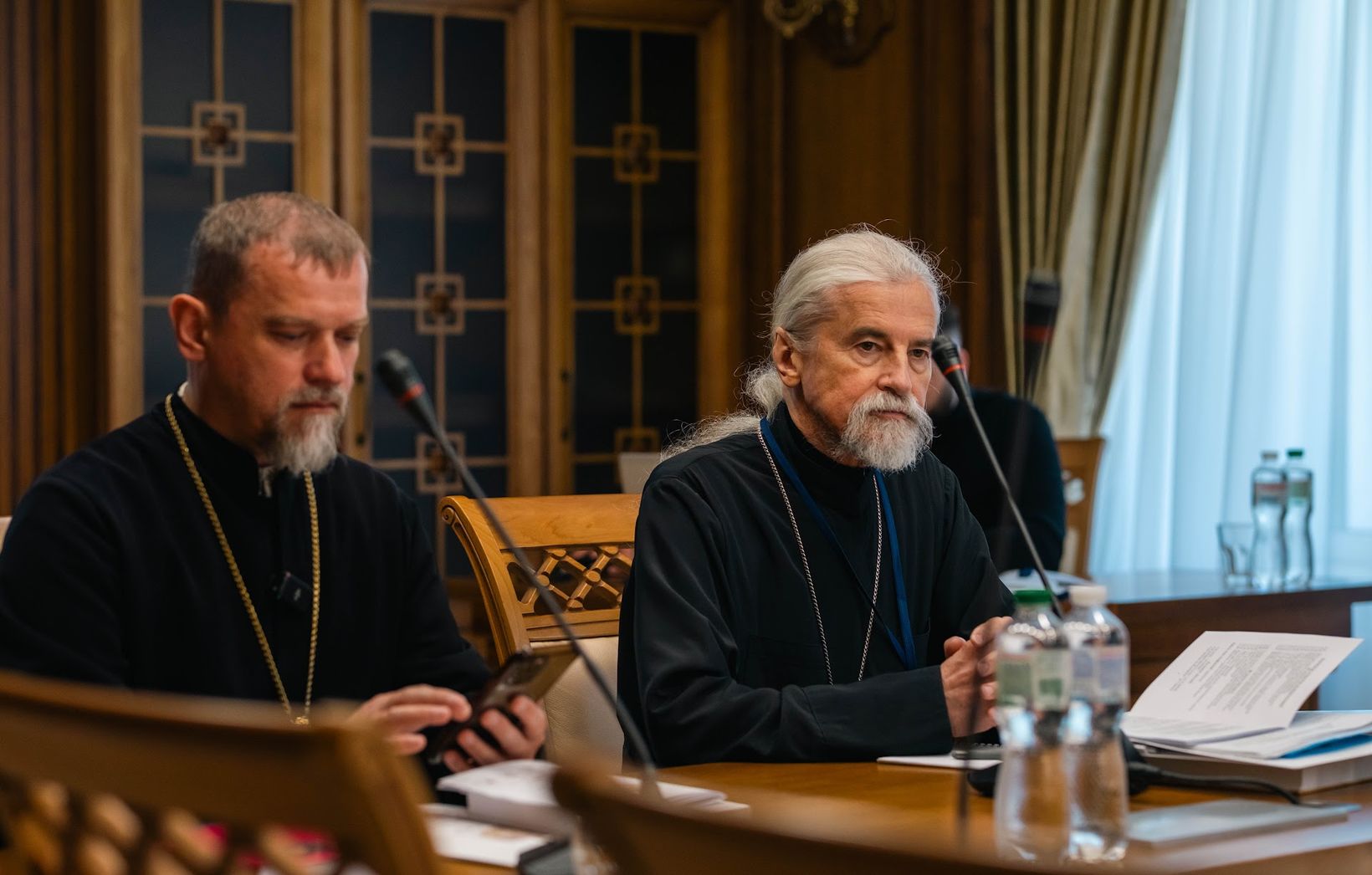 У Зарваниці відбулася конференція про християнські засади українського державотворення