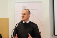 У Римі напрацьовують Дорожню карту душпастирства молоді УГКЦ в Європі У Римі напрацьовують Дорожню карту душпастирства молоді УГКЦ в Європі