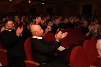 Монастир отців василіян у Луцьку відзначив 30-річчя відродження