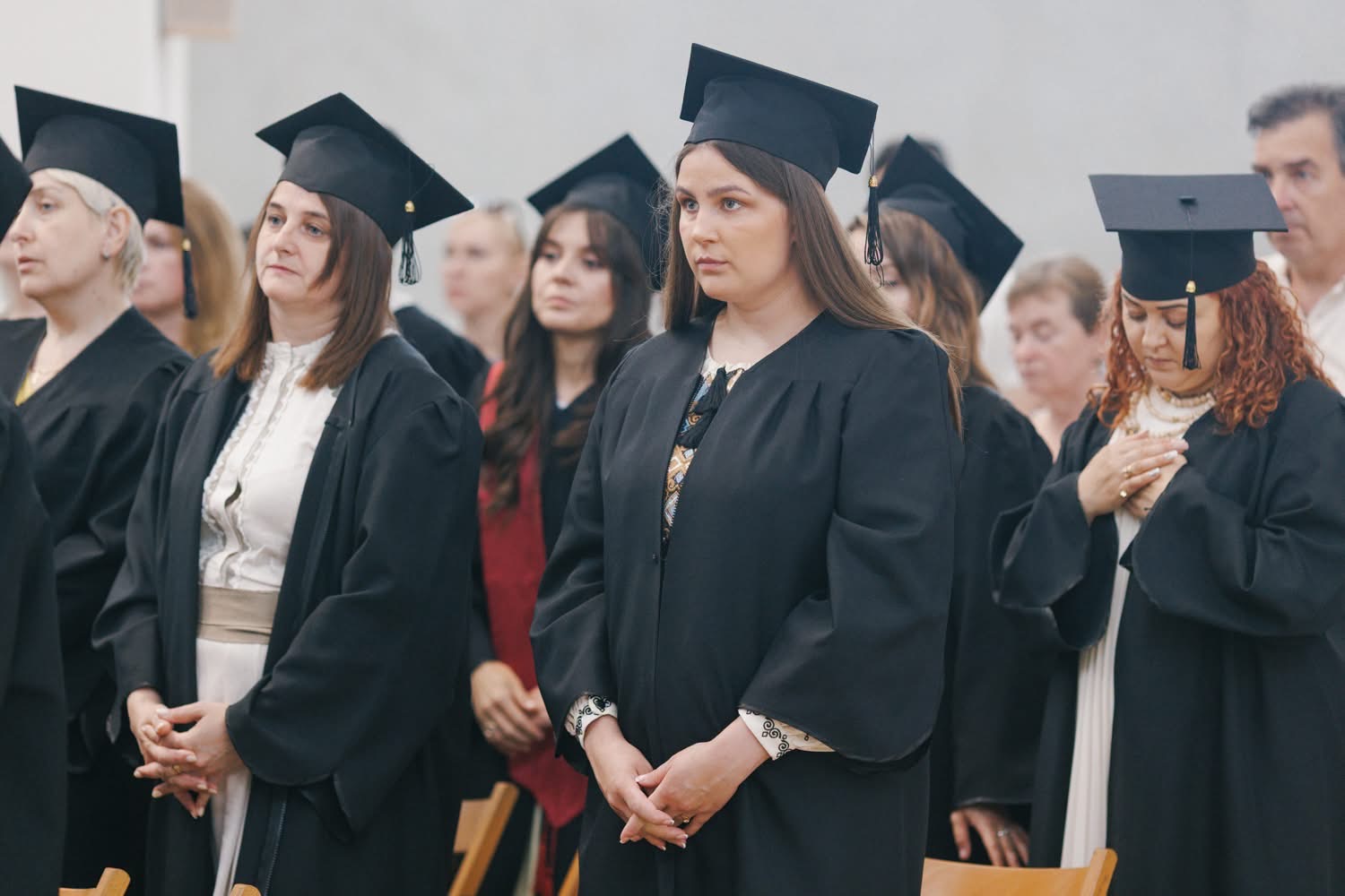 Катехитично-педагогічний інститут УКУ здійснив найчисельніший випуск за&nbsp;майже 30-річну історію