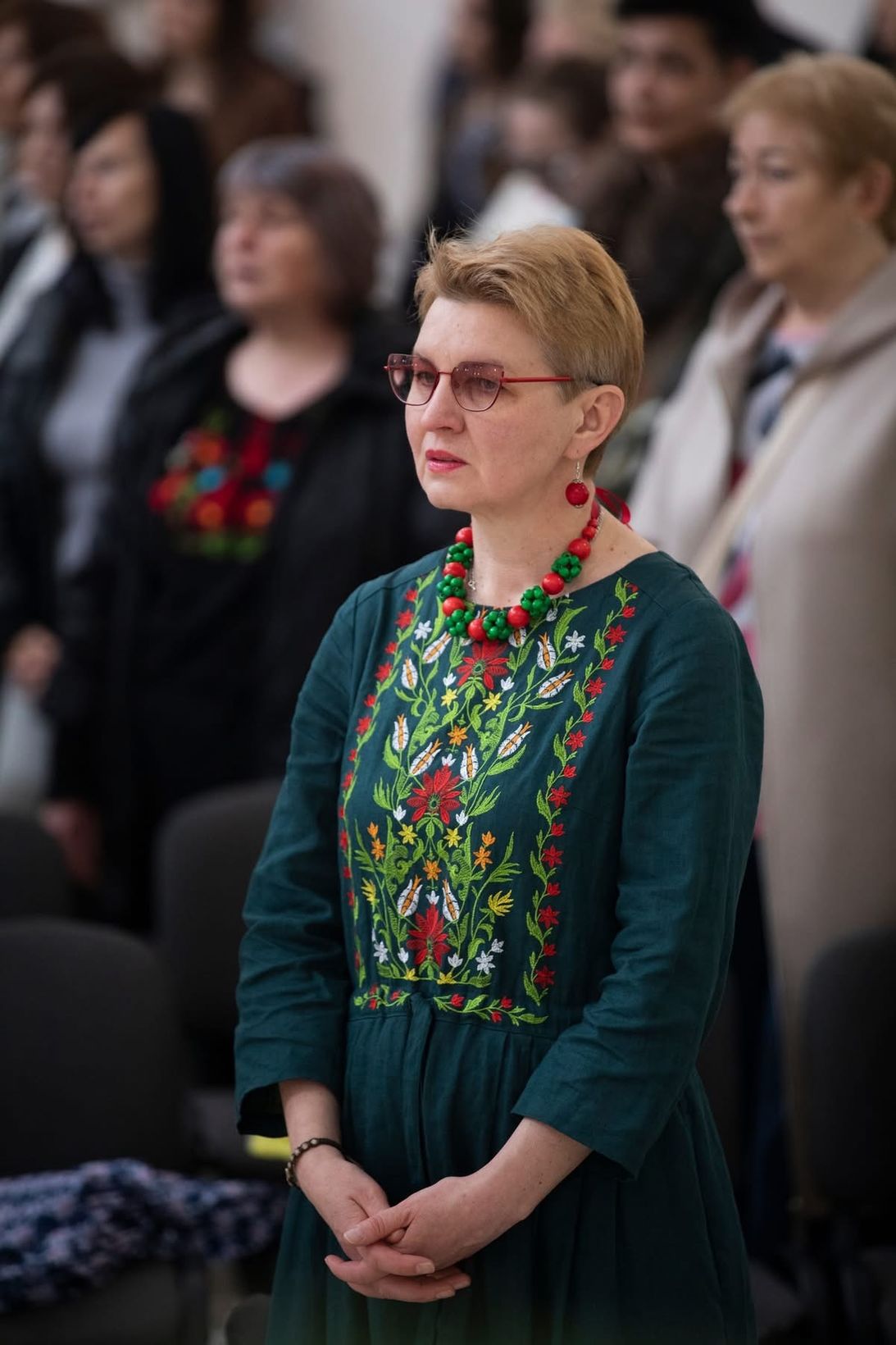«Ріка живої води тече зараз, тут, між нами», — Глава УГКЦ у неділю П’ятидесятниці «Ріка живої води тече зараз, тут, між нами», — Глава УГКЦ у неділю П’ятидесятниці
