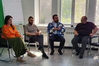Віра і психологія поруч: у Донецькому екзархаті стартував проєкт «InsideOut»