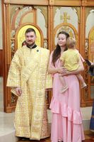 В Аргентині висвятили на диякона випускника семінарії блаженного Еміліяна Ковча