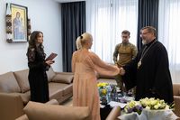 &laquo;Справа Олексія Юкова має продовжуватися: кожна загибла людина має право на&nbsp;гідне поховання&raquo;,&nbsp;&mdash; Блаженніший Святослав