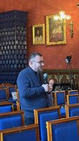 В Ягеллонському університеті відбулася Міжнародна наукова конференція «Патріарх Йосиф Сліпий: жива спадщина Ісповідника Віри»