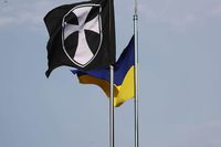 У Зарваниці відкрили та освятили пластову станицю У Зарваниці відкрили та освятили пластову станицю