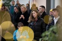 Глава УГКЦ: Справжня віра завжди втілюється в ділах, і першим її плодом є надія