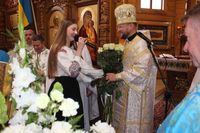 Від Зарваниці до&nbsp;Тернополя, Івано-Франківська та&nbsp;Коломиї: владики Синоду Єпископів УГКЦ молилися разом із&nbsp;парафіяльними громадами
