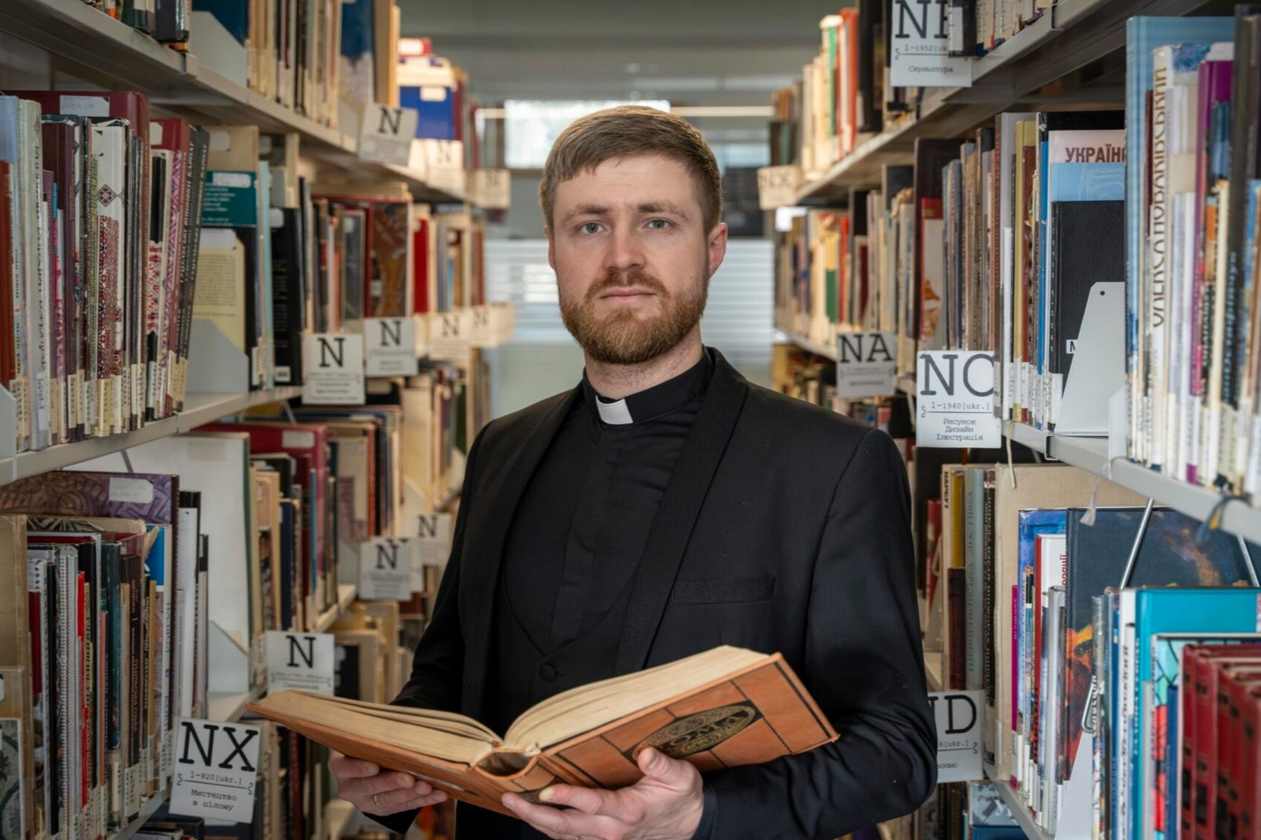 Від Львівської богословської академії до УКУ: 100 років інституційного творення