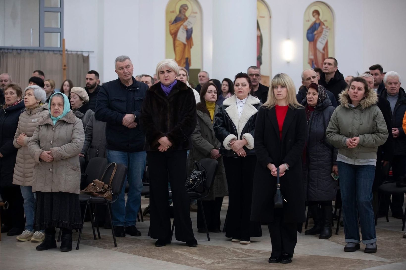 Блаженніший Святослав: «Навернення грішника є більшим чудом, ніж воскресіння мертвого» Блаженніший Святослав: «Навернення грішника є більшим чудом, ніж воскресіння мертвого»