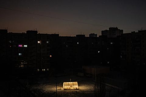 Глава УГКЦ у 207-й тиждень війни: Попри випробування наша незламна воля залишається непохитною