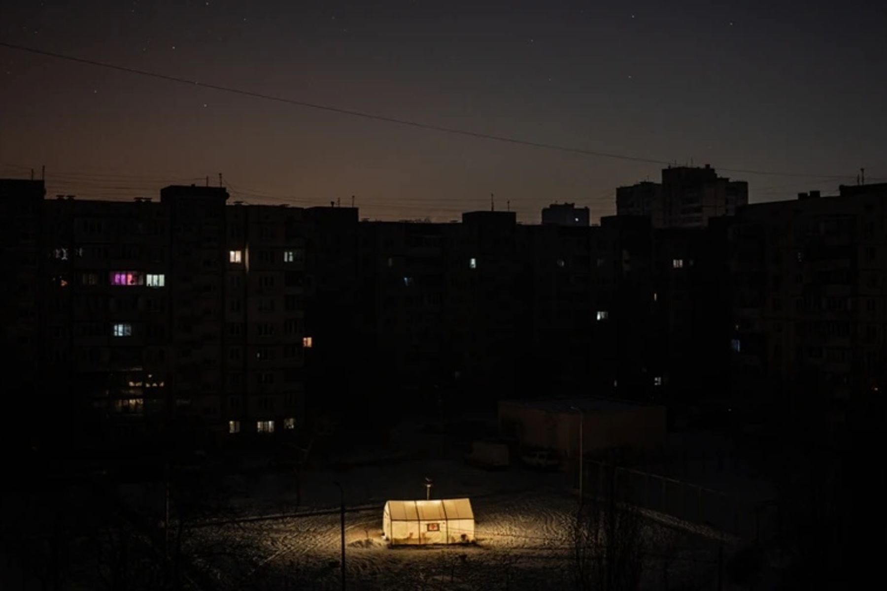 Глава УГКЦ у 207-й тиждень війни: Попри випробування наша незламна воля залишається непохитною