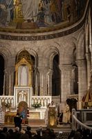 Мощі українських новомучеників перебуватимуть в одному з найвідвідуваніших храмів Парижа Мощі українських новомучеників перебуватимуть в одному з найвідвідуваніших храмів Парижа