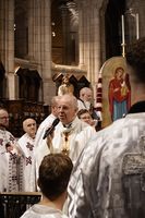 Мощі українських новомучеників перебуватимуть в одному з найвідвідуваніших храмів Парижа Мощі українських новомучеників перебуватимуть в одному з найвідвідуваніших храмів Парижа