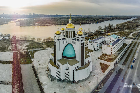 Київська архиєпархія