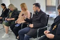 Віра і психологія поруч: у Донецькому екзархаті стартував проєкт «InsideOut»