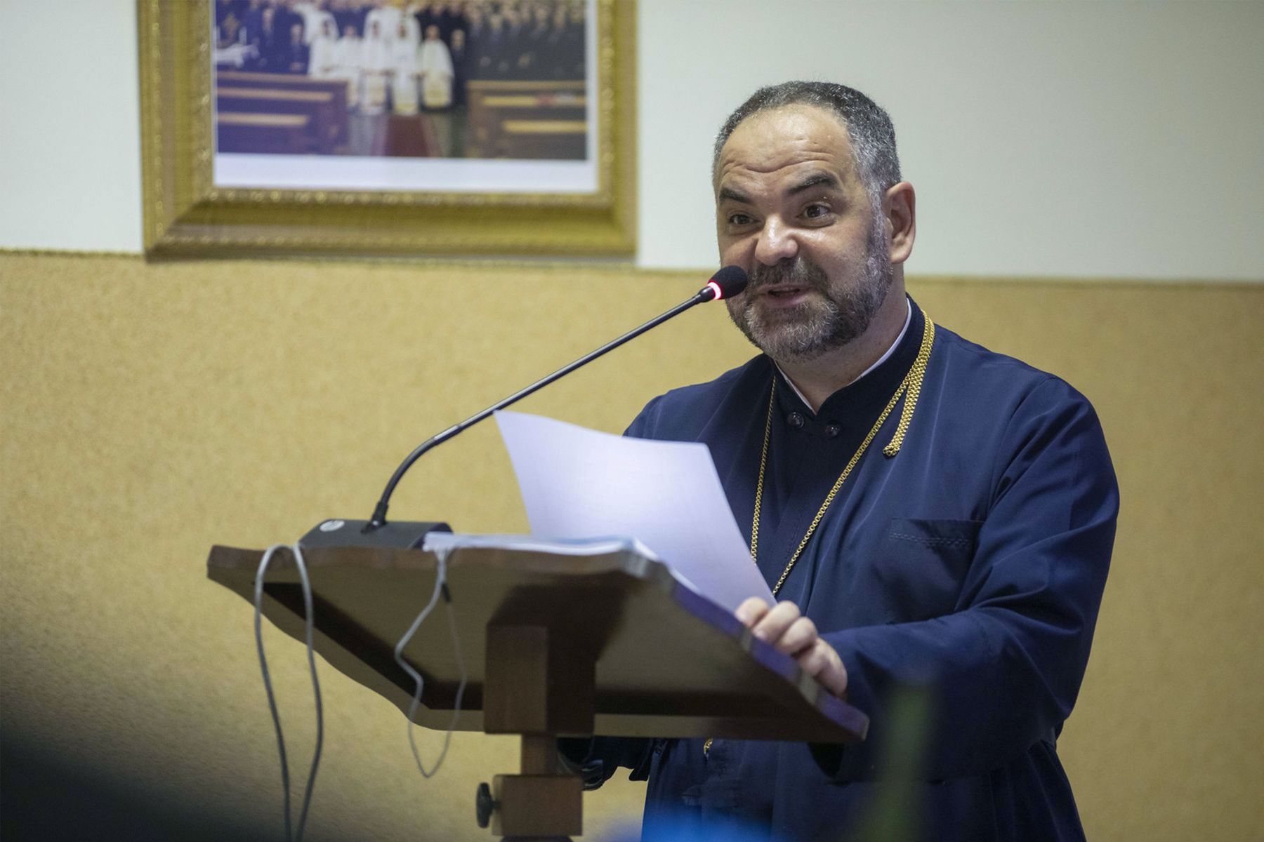 Оновлений Архиєратикон, Требник і Молитвослов: УГКЦ працює над уніфікацією богослужбових текстів