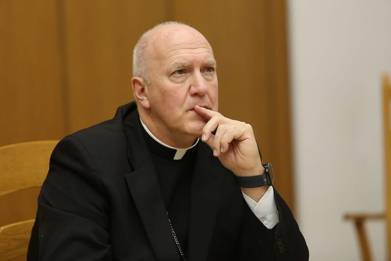 У Польщі єпископи УГКЦ та&nbsp;представники єпископату США обговорили підтримку українських біженців