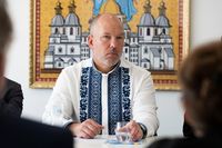 Глава УГКЦ до Світового конгресу українців: Єдність є однією з головних передумов збереження Української держави Глава УГКЦ до Світового конгресу українців: Єдність є однією з головних передумов збереження Української держави