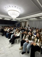 Близько триста представників УМХ зібралися на Розколяду у Тернопільсько-Зборівській архиєпархії Близько триста представників УМХ зібралися на Розколяду у Тернопільсько-Зборівській архиєпархії