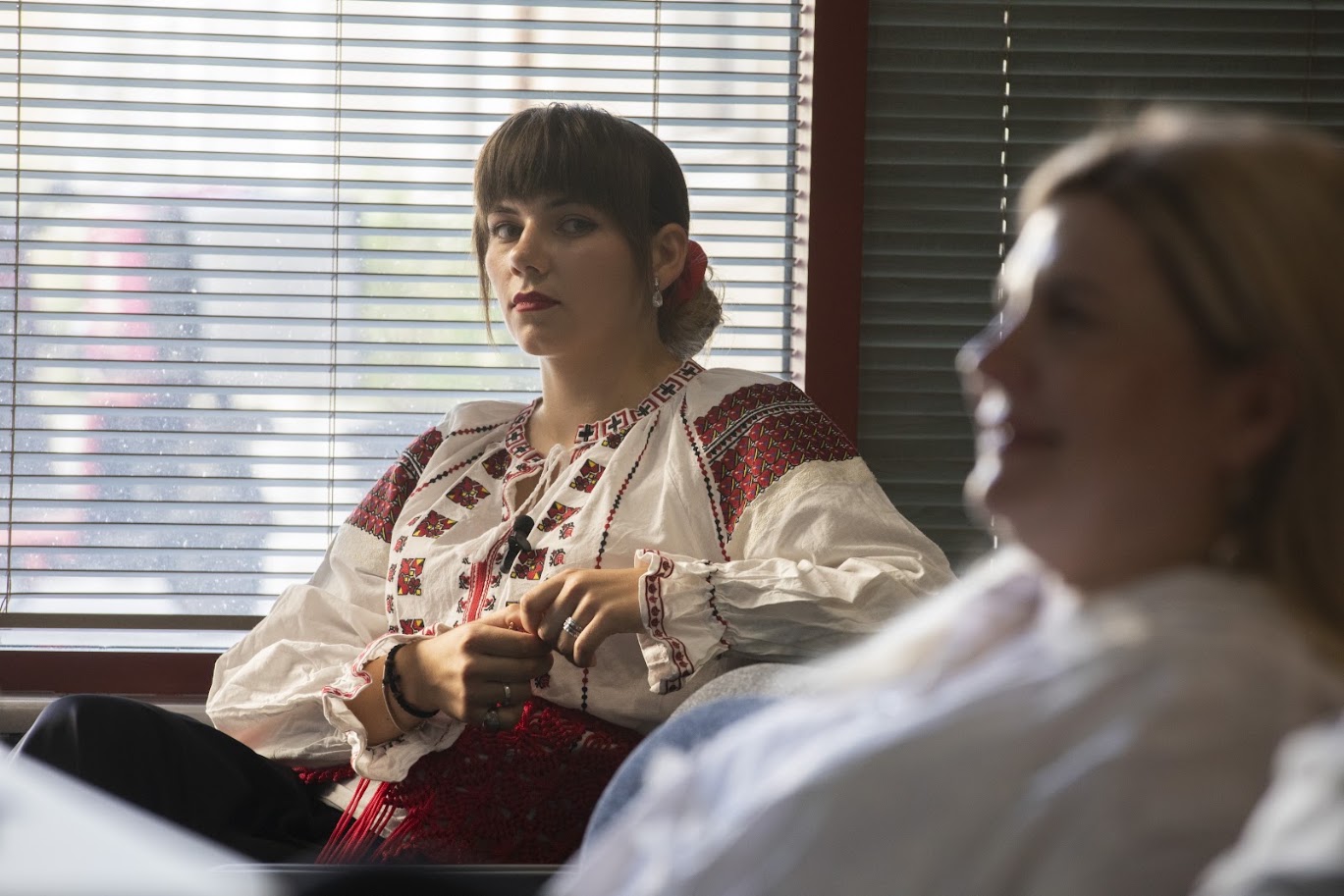 Від ідеї до&nbsp;реалізації: 31&nbsp;випускник програми &laquo;Дія в&nbsp;Надії&raquo; представив проєкти для розвитку власної справи та&nbsp;громад