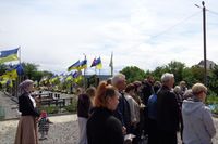 У Берестині на&nbsp;Харківщині засновано парафію Різдва Пресвятої Богородиці УГКЦ