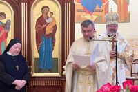 «Нехай у свято Різдва Івана Хрестителя Боже милосердя виявиться в житті, у діяльності нашої Церкви і народу», — Глава УГКЦ