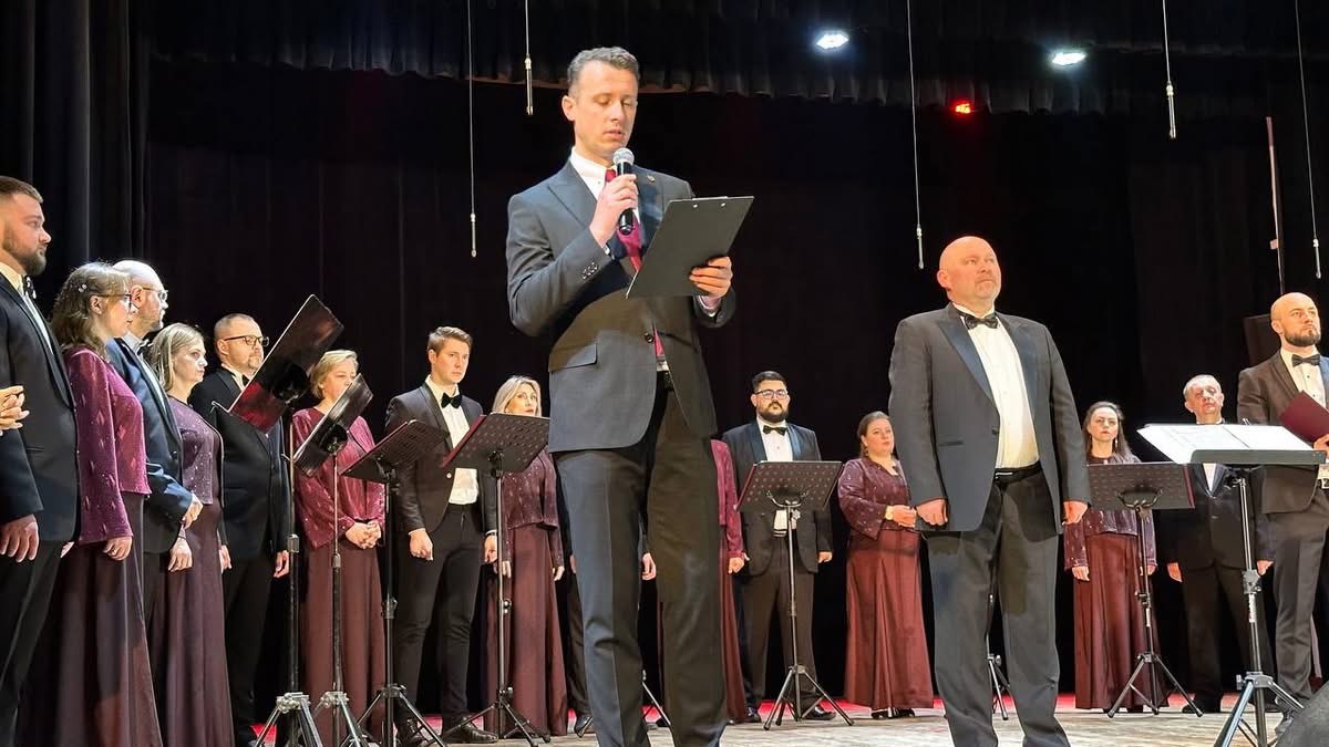 У Тернопільсько-Зборівській архиєпархії відзначили митців, священників та&nbsp;науковців відзнакою Патріарха Йосифа Сліпого