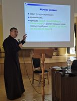 У Бучацькій єпархії розпочалася програма підготовки провідників біблійних спільнот