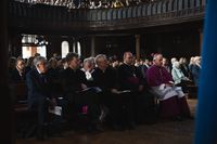 У Лондоні відбулася міжконфесійна молитва за мир в Україні У Лондоні відбулася міжконфесійна молитва за мир в Україні