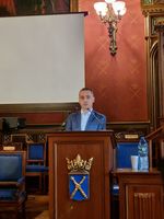 В Ягеллонському університеті відбулася Міжнародна наукова конференція «Патріарх Йосиф Сліпий: жива спадщина Ісповідника Віри»