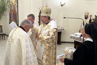 Отця Зореслава-Івана Котовича іменовано митрофорним протоієреєм