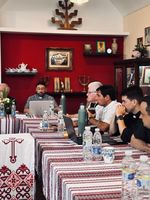 Семінарія блаженного Омеляна Ковча прийняла заключну зустріч Організації семінарій Аргентини