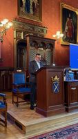 В Ягеллонському університеті відбулася Міжнародна наукова конференція «Патріарх Йосиф Сліпий: жива спадщина Ісповідника Віри»