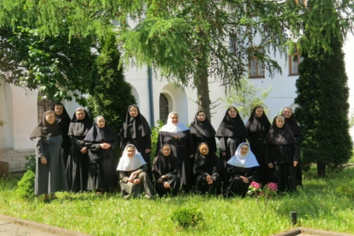 «Наше життя — це безустанна молитва»: дорога служіння сестер студиток