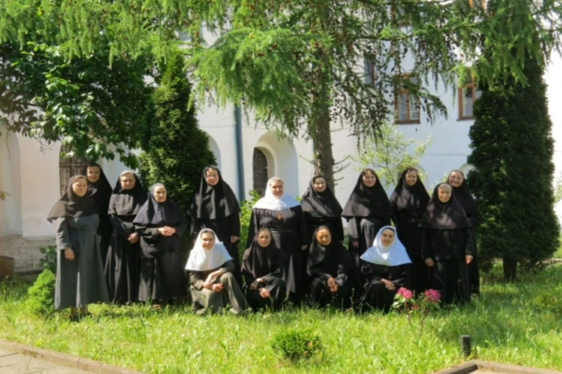 «Наше життя — це безустанна молитва»: дорога служіння сестер студиток