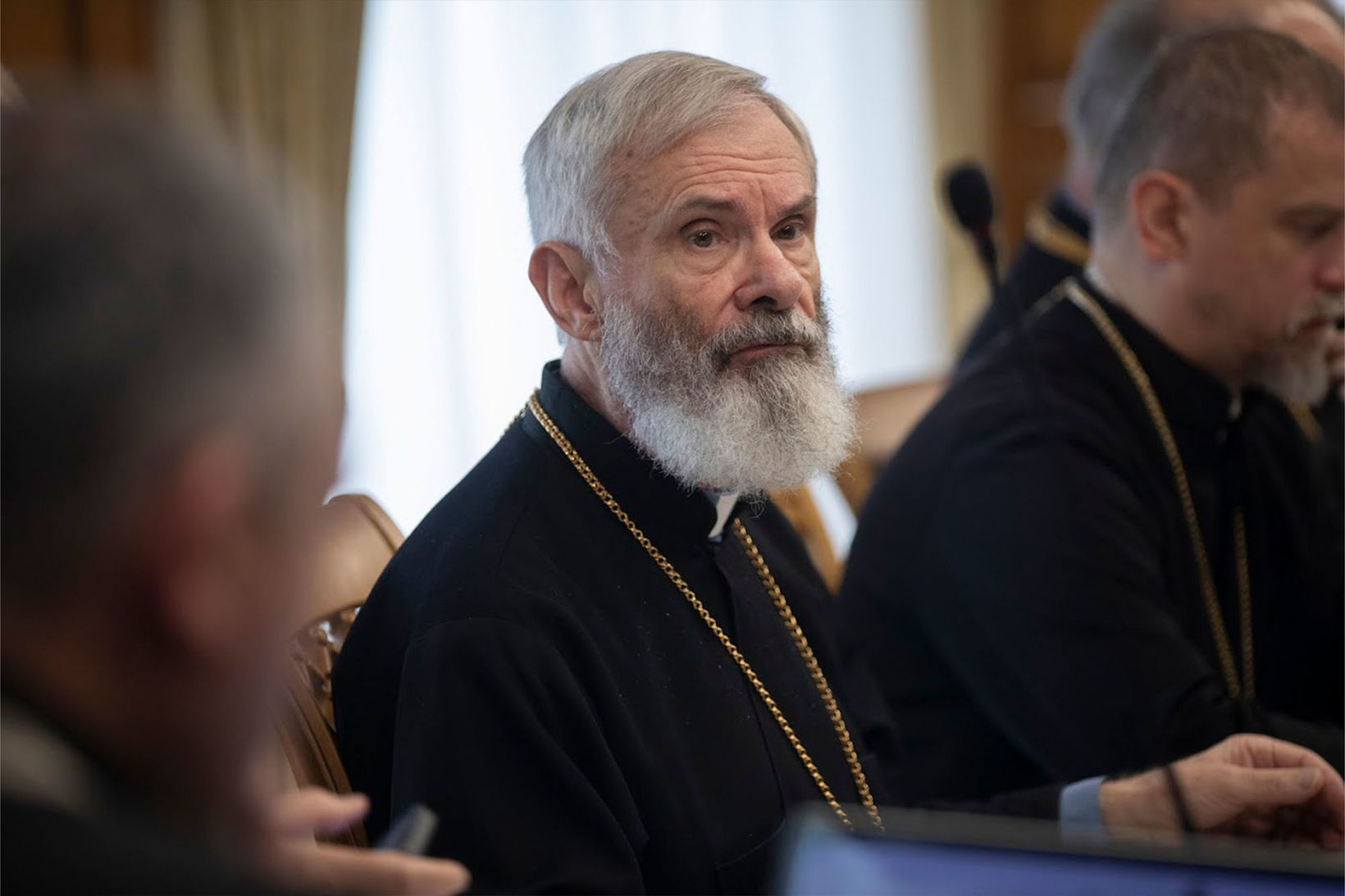 УГКЦ без кордонів: чим живуть українські греко-католики на&nbsp;різних континентах